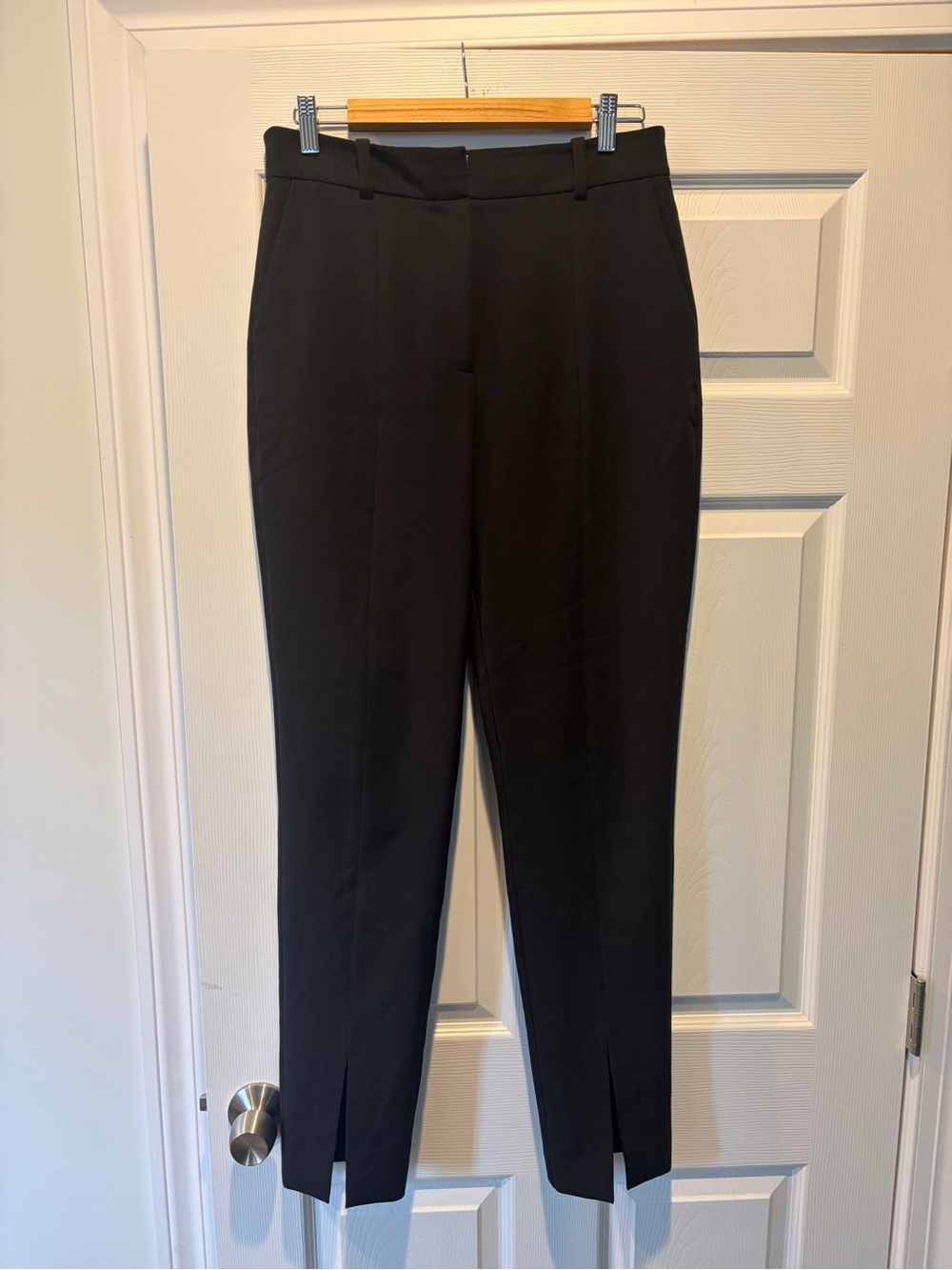 Favorite Daughter Split Decision Pant - Picture 4 of 6